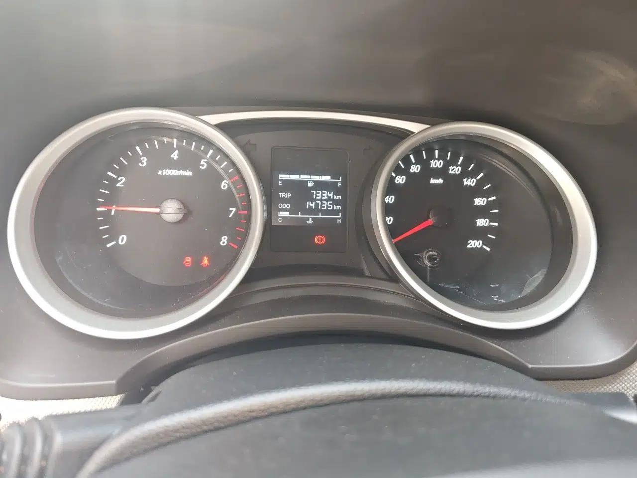 Wuling Hongguang 2021 1.5L S Comfort Edition LAR — миниатюра 12