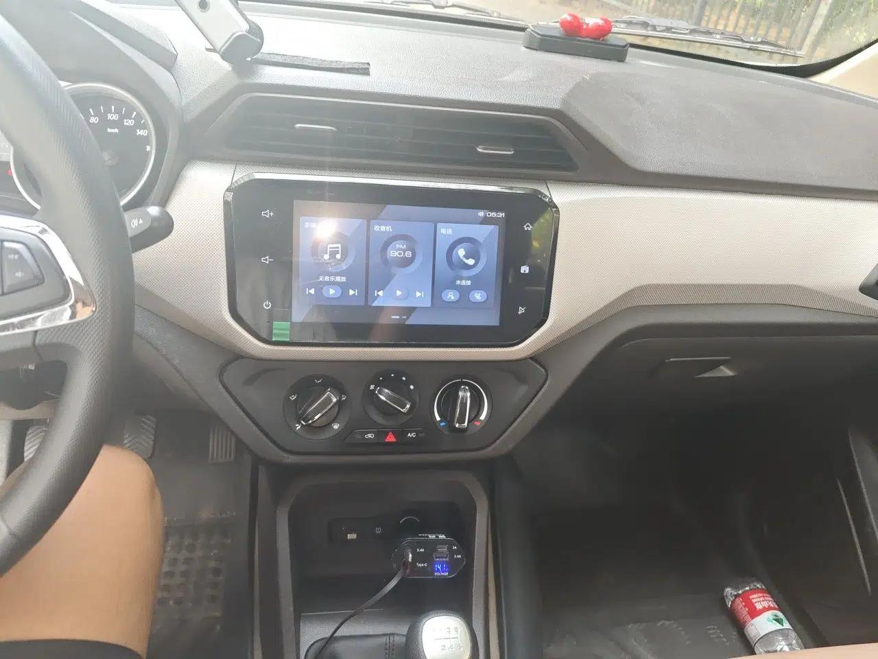 Wuling Hongguang 2021 1.5L S Comfort Edition LAR — миниатюра 13