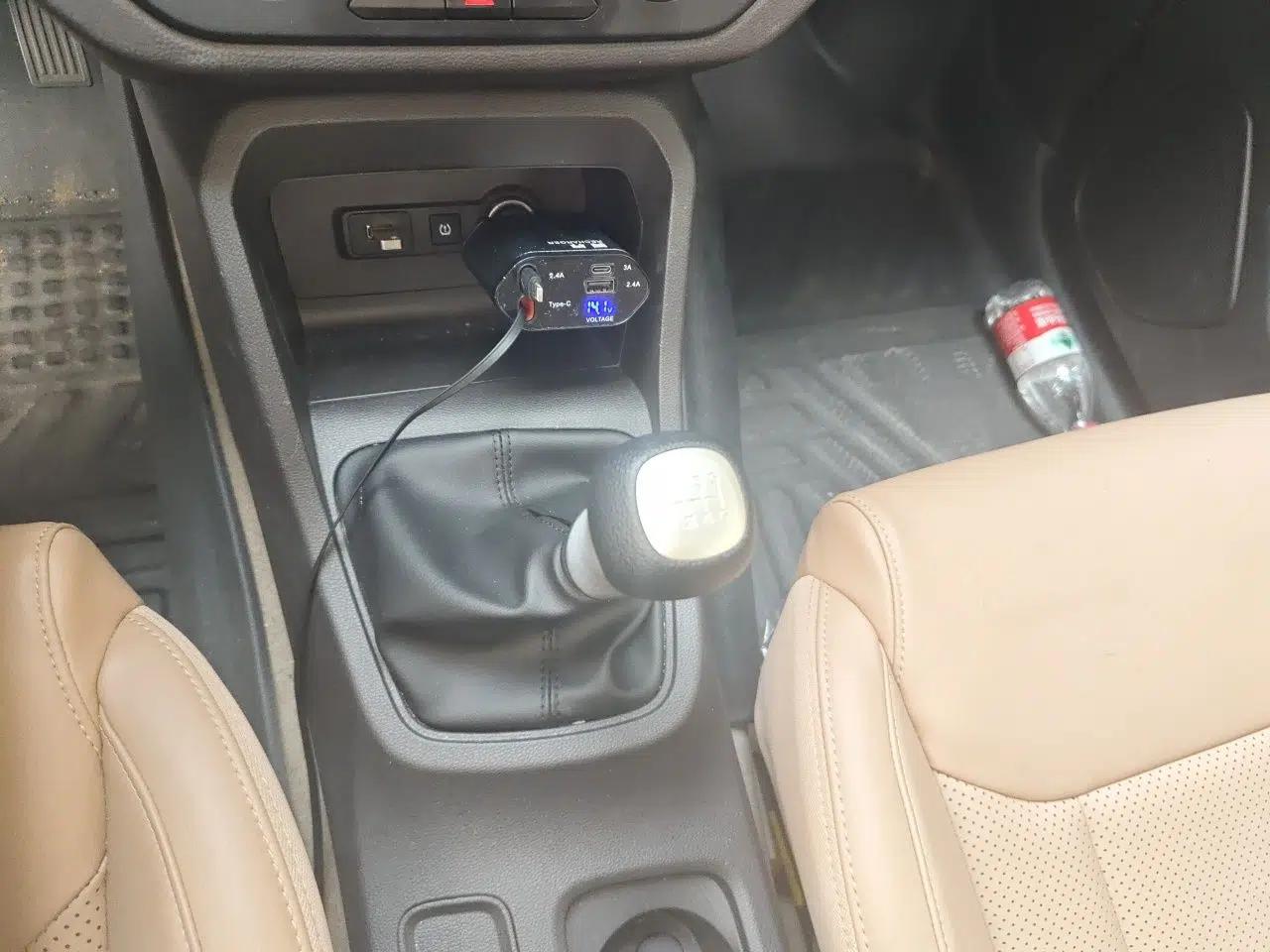 Wuling Hongguang 2021 1.5L S Comfort Edition LAR — миниатюра 14
