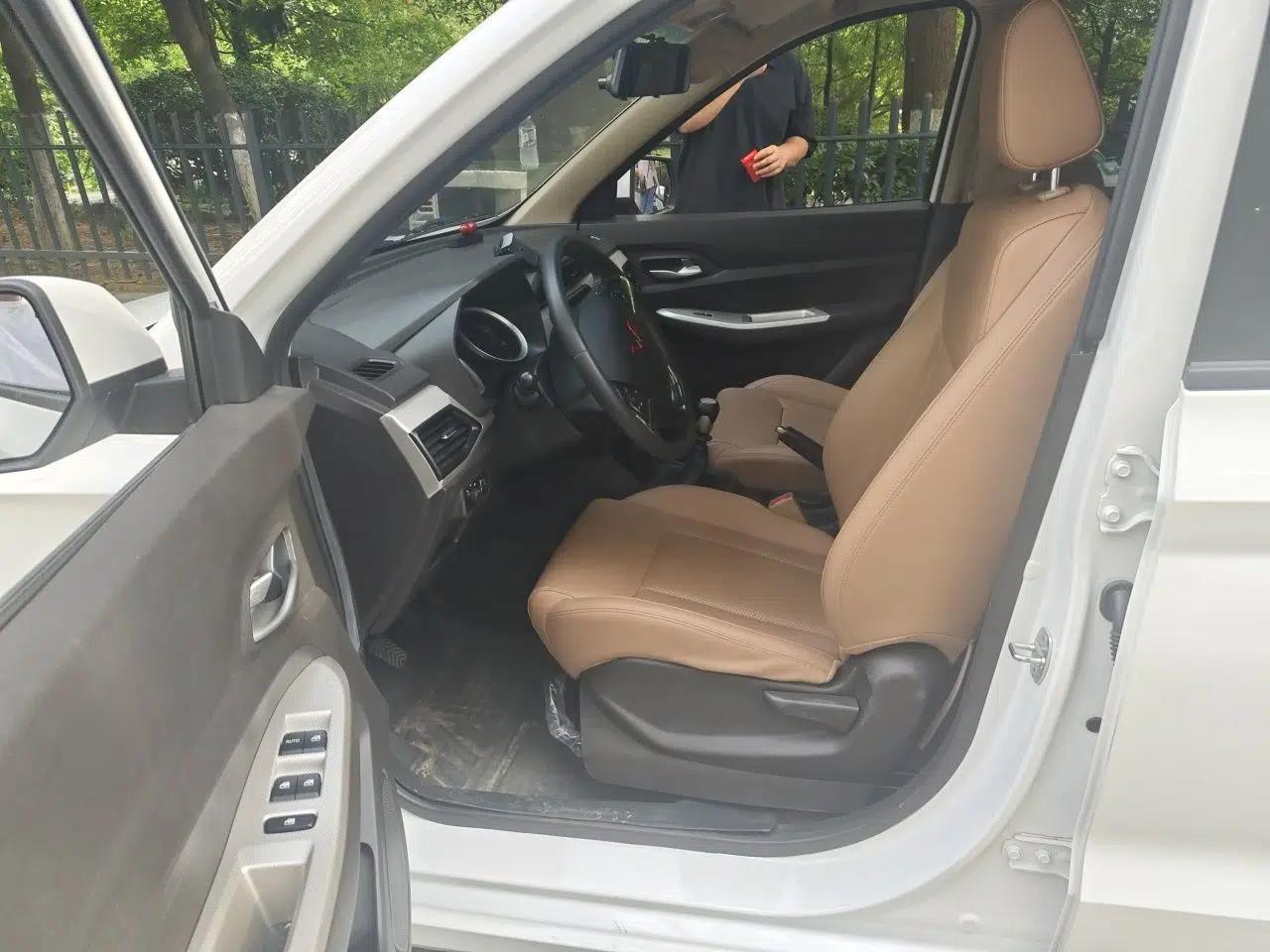 Wuling Hongguang 2021 1.5L S Comfort Edition LAR — миниатюра 15