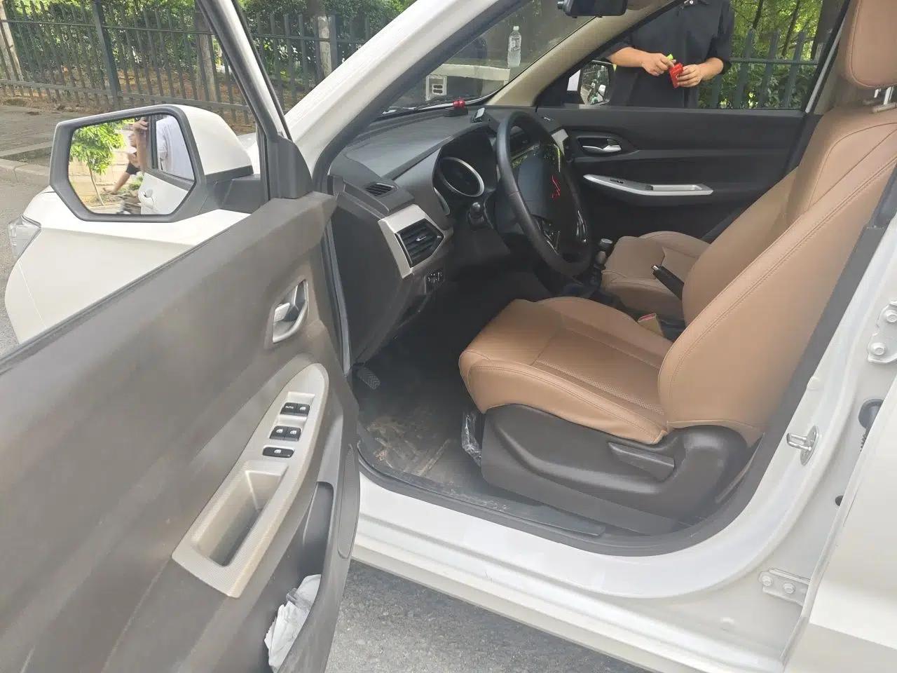 Wuling Hongguang 2021 1.5L S Comfort Edition LAR — миниатюра 16