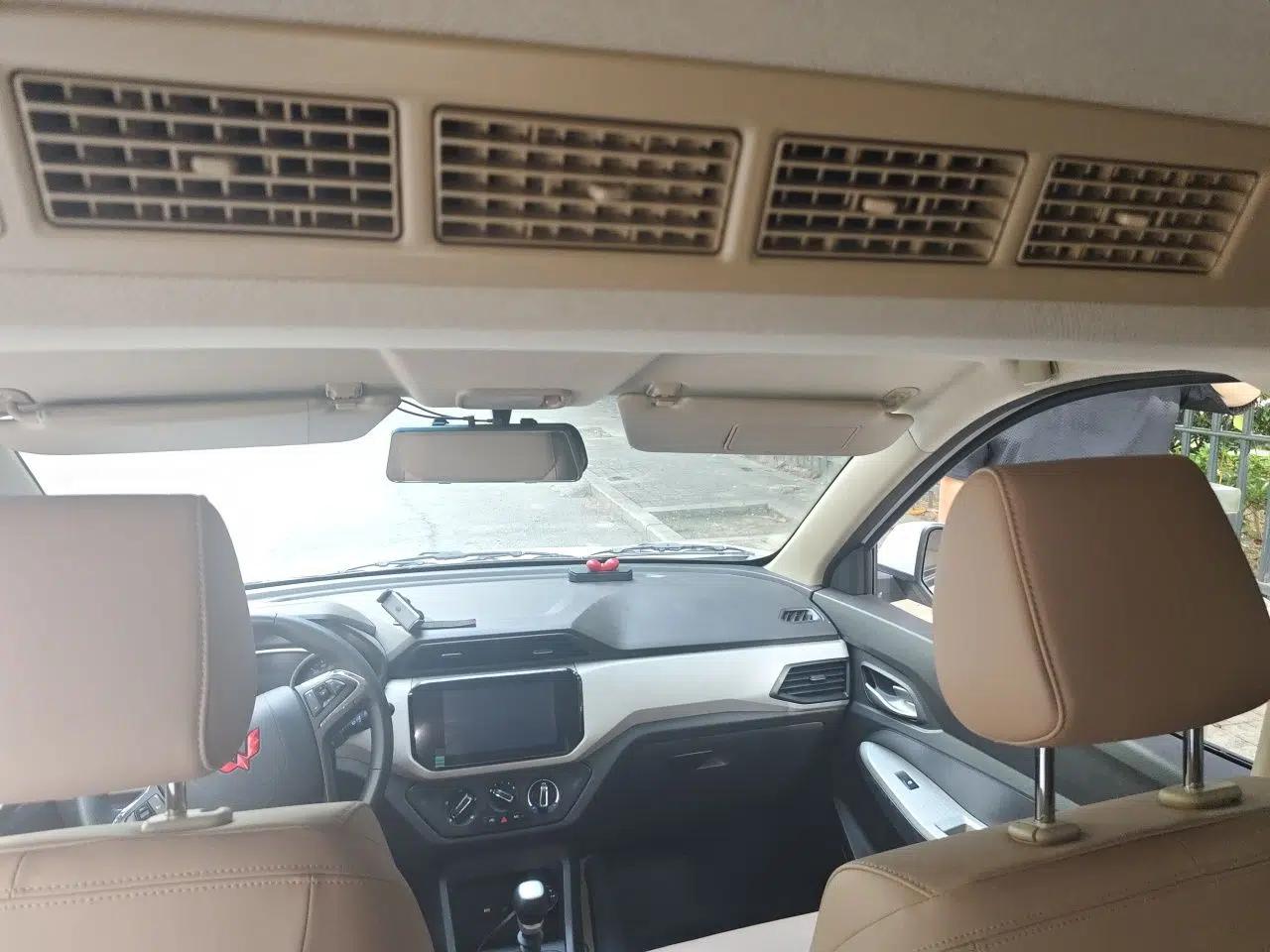 Wuling Hongguang 2021 1.5L S Comfort Edition LAR — миниатюра 18