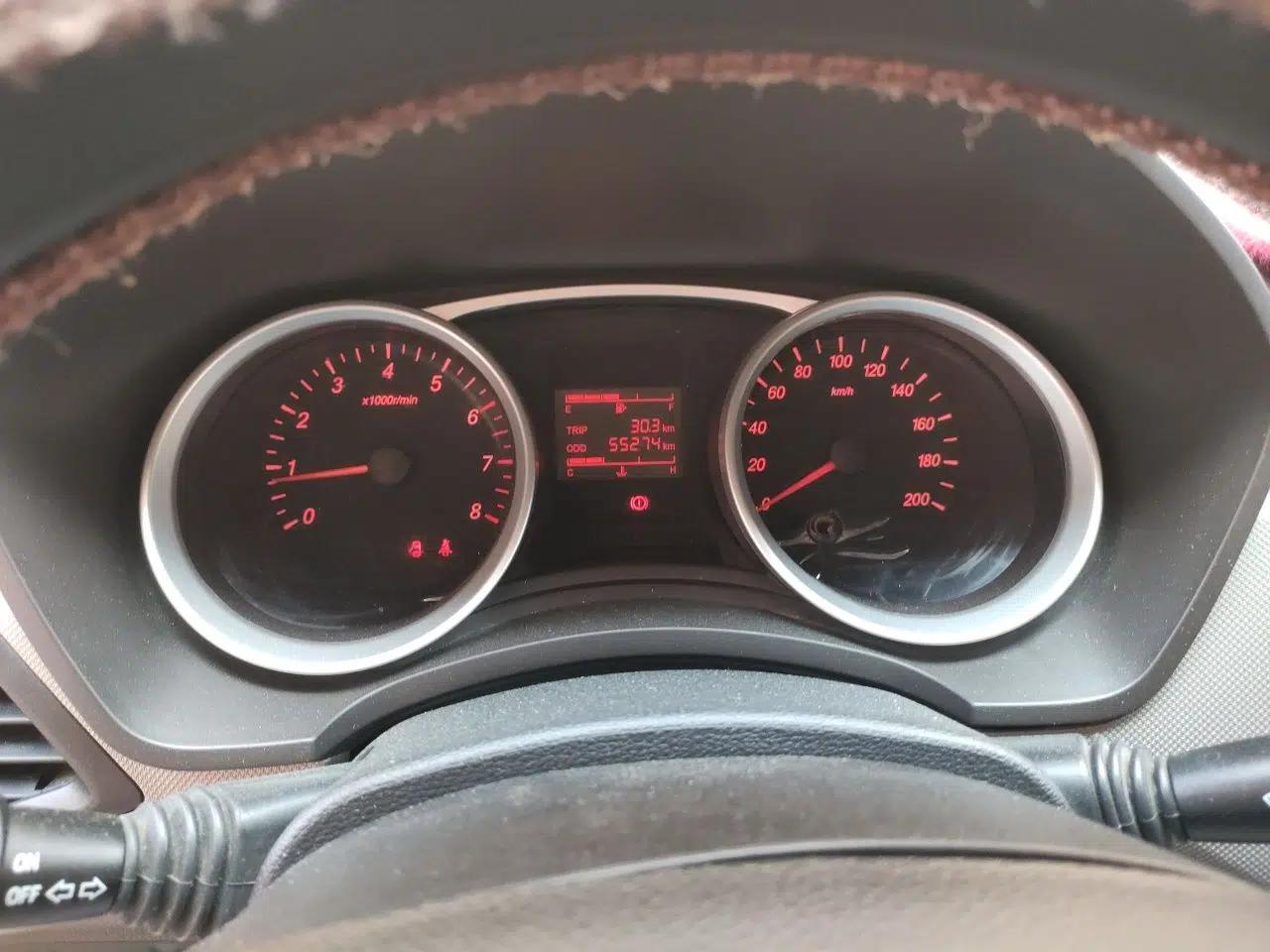 Wuling Hongguang 2019 1.5L S Standard Version China VI LAR — миниатюра 11