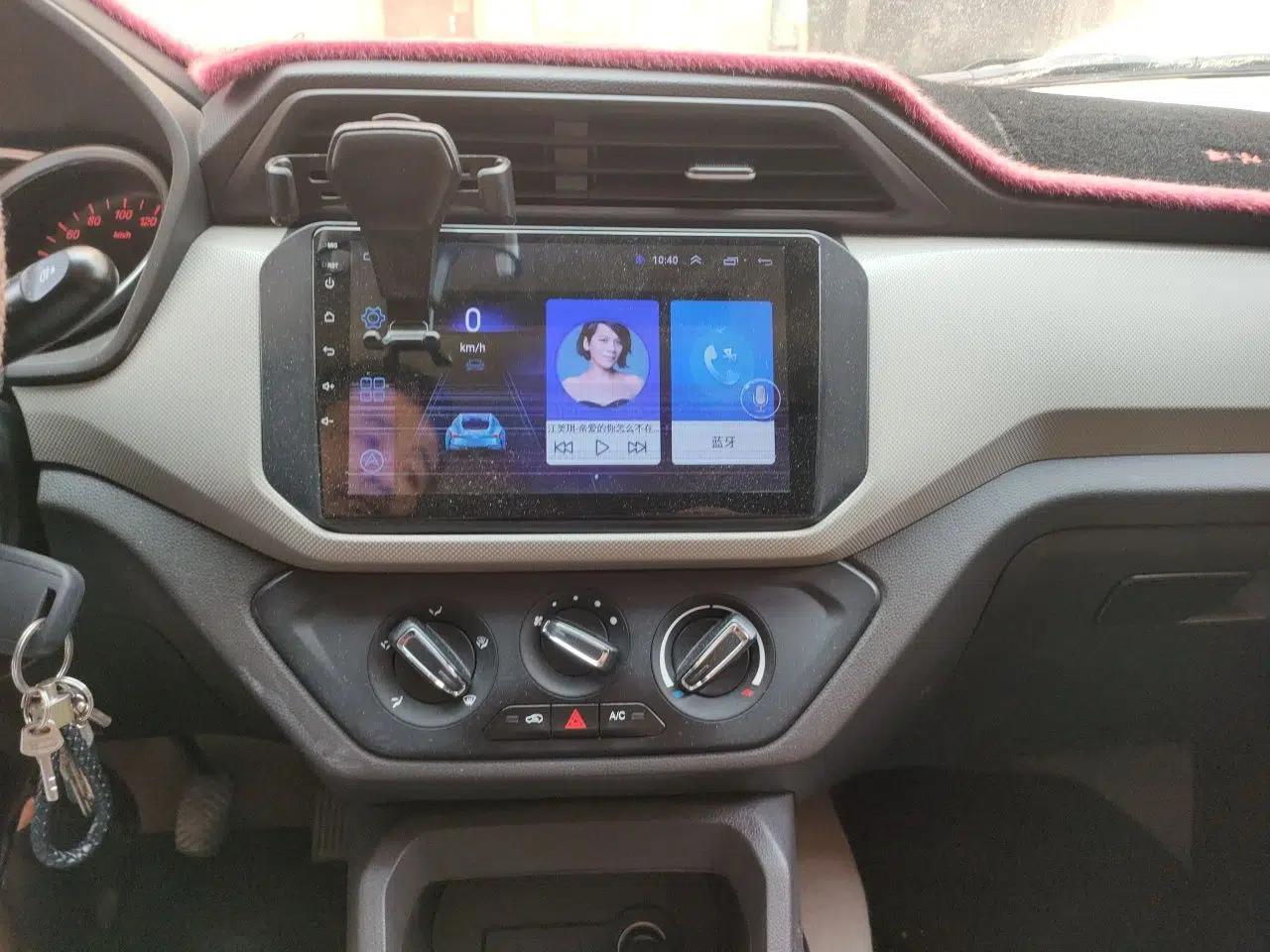 Wuling Hongguang 2019 1.5L S Standard Version China VI LAR — миниатюра 13