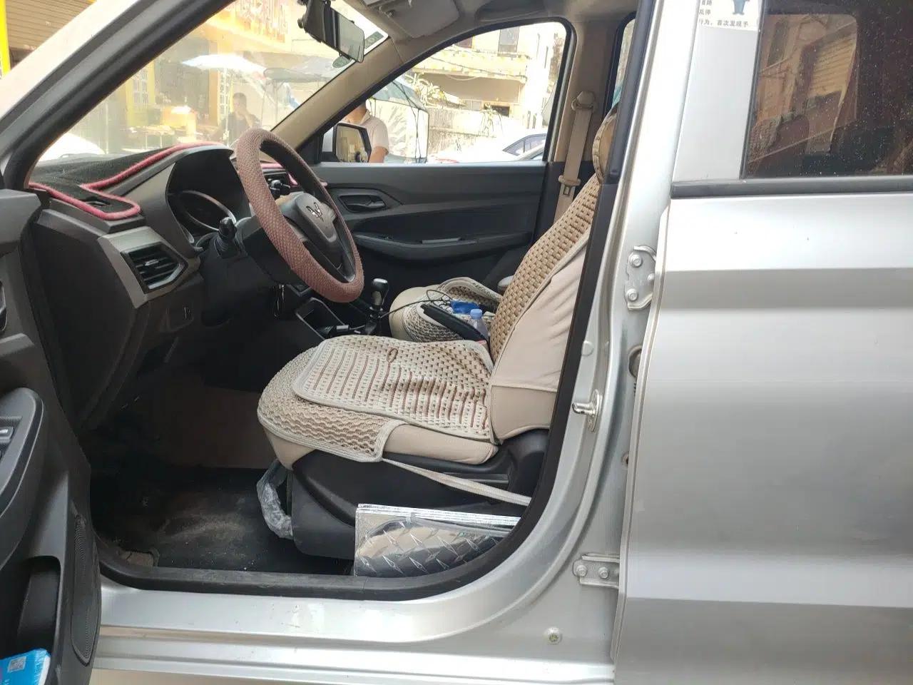 Wuling Hongguang 2019 1.5L S Standard Version China VI LAR — миниатюра 15