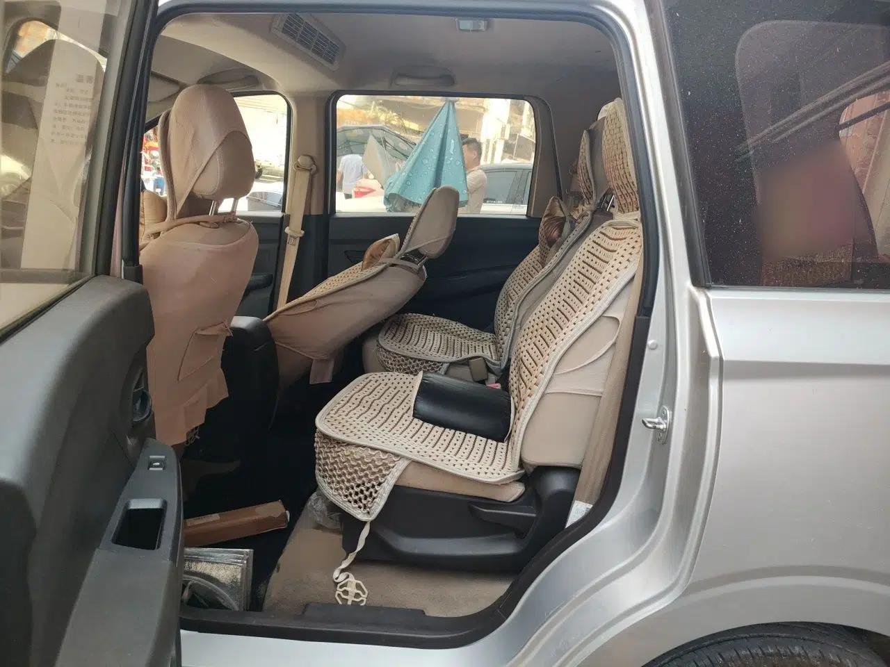 Wuling Hongguang 2019 1.5L S Standard Version China VI LAR — миниатюра 17
