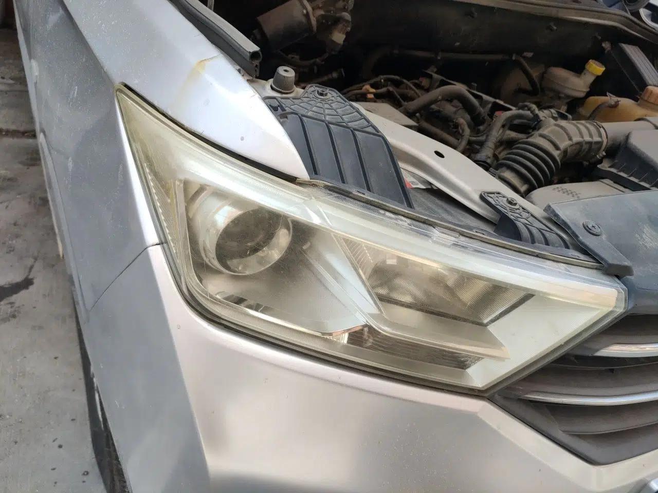 Wuling Hongguang 2019 1.5L S Standard Version China VI LAR — миниатюра 7
