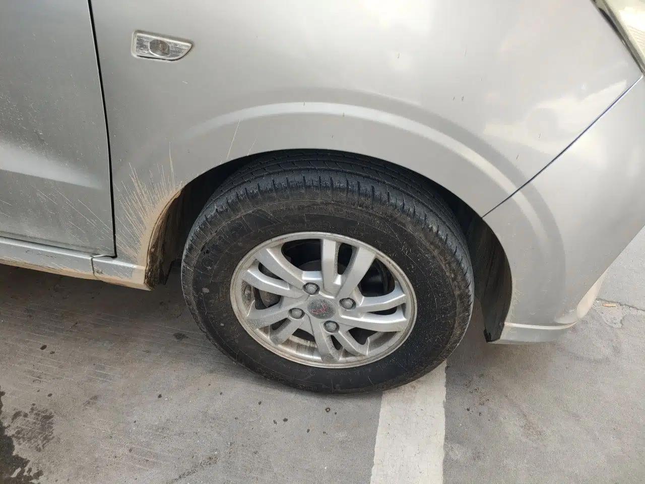 Wuling Hongguang 2019 1.5L S Standard Version China VI LAR — миниатюра 8