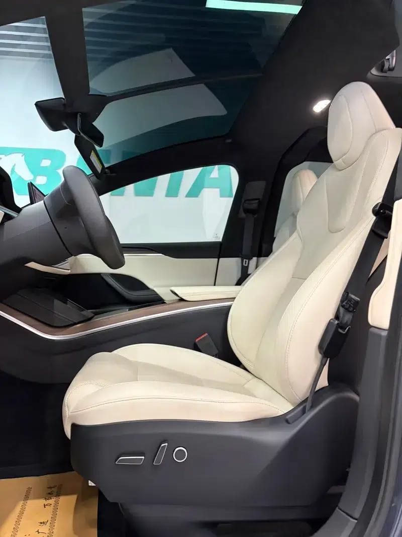 2023 Model X Dual Motor All-Wheel Drive — миниатюра 13