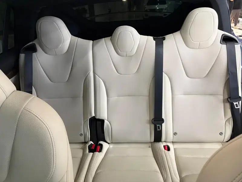 2023 Model X Dual Motor All-Wheel Drive — миниатюра 14