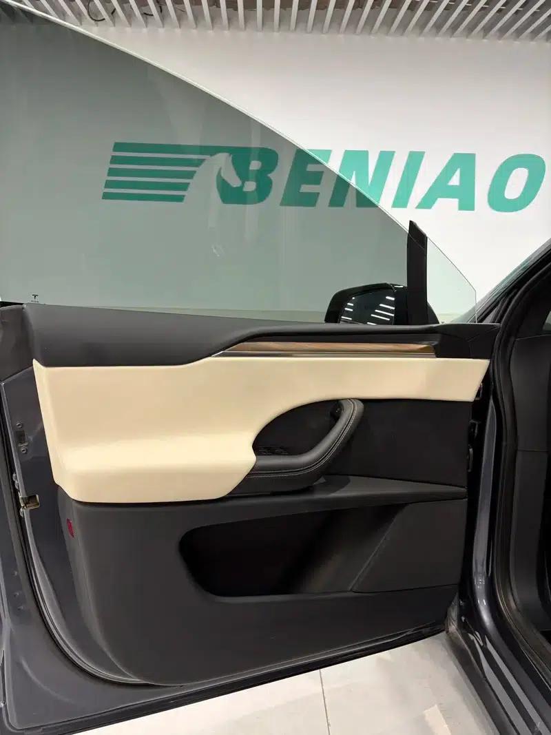 2023 Model X Dual Motor All-Wheel Drive — миниатюра 15