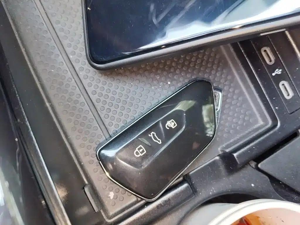 ID.4 X 2023 Pure Smart Edition — миниатюра 9