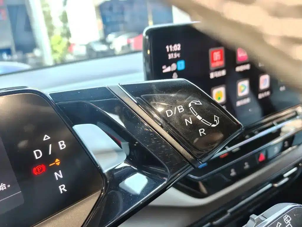 ID.4 X 2023 Smart Long Range Edition — миниатюра 14