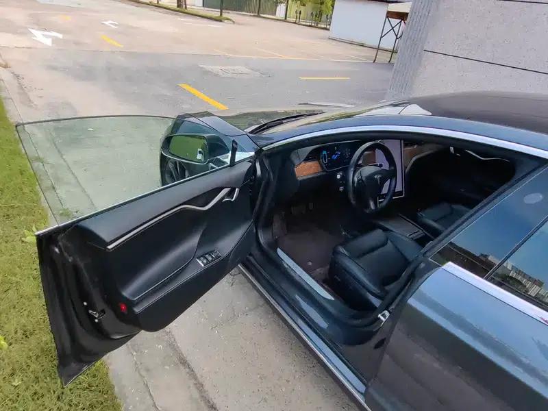 Model S 2020 Long Range Plus — миниатюра 14