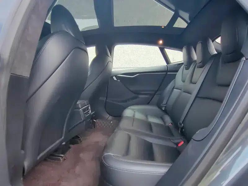 Model S 2020 Long Range Plus — миниатюра 19