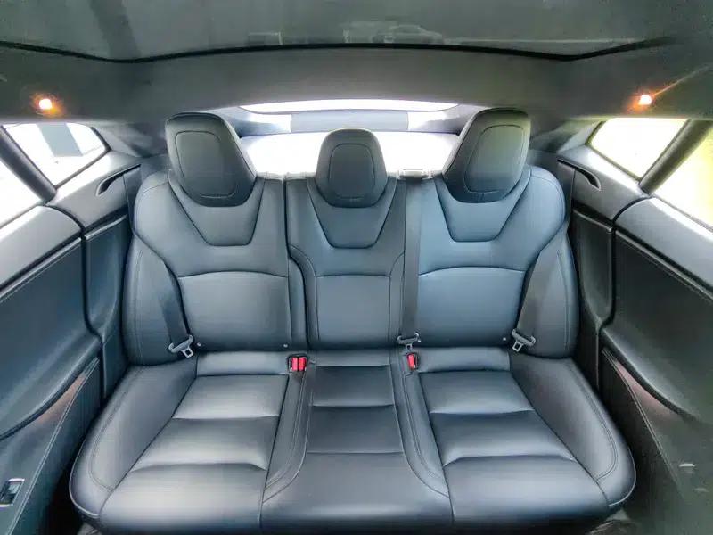 Model S 2020 Long Range Plus — миниатюра 20