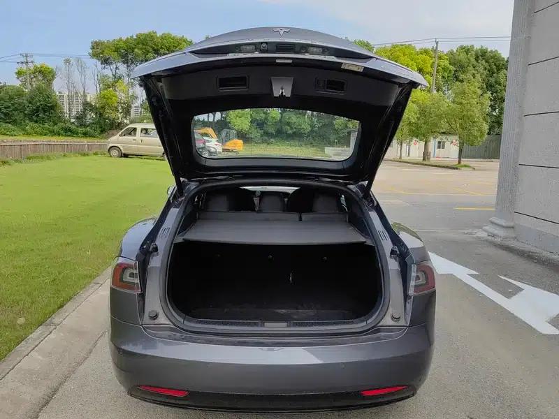 Model S 2020 Long Range Plus — миниатюра 21