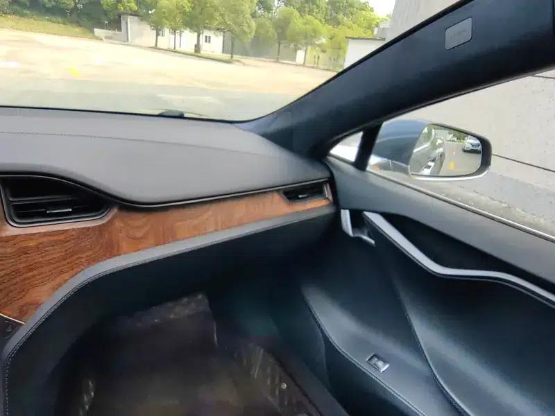 Model S 2020 Long Range Plus — миниатюра 10