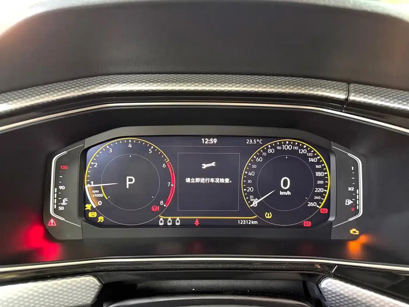 2021 Volkswagen T-Cross 1.5L Automatic Smart Connect Edition — миниатюра 6
