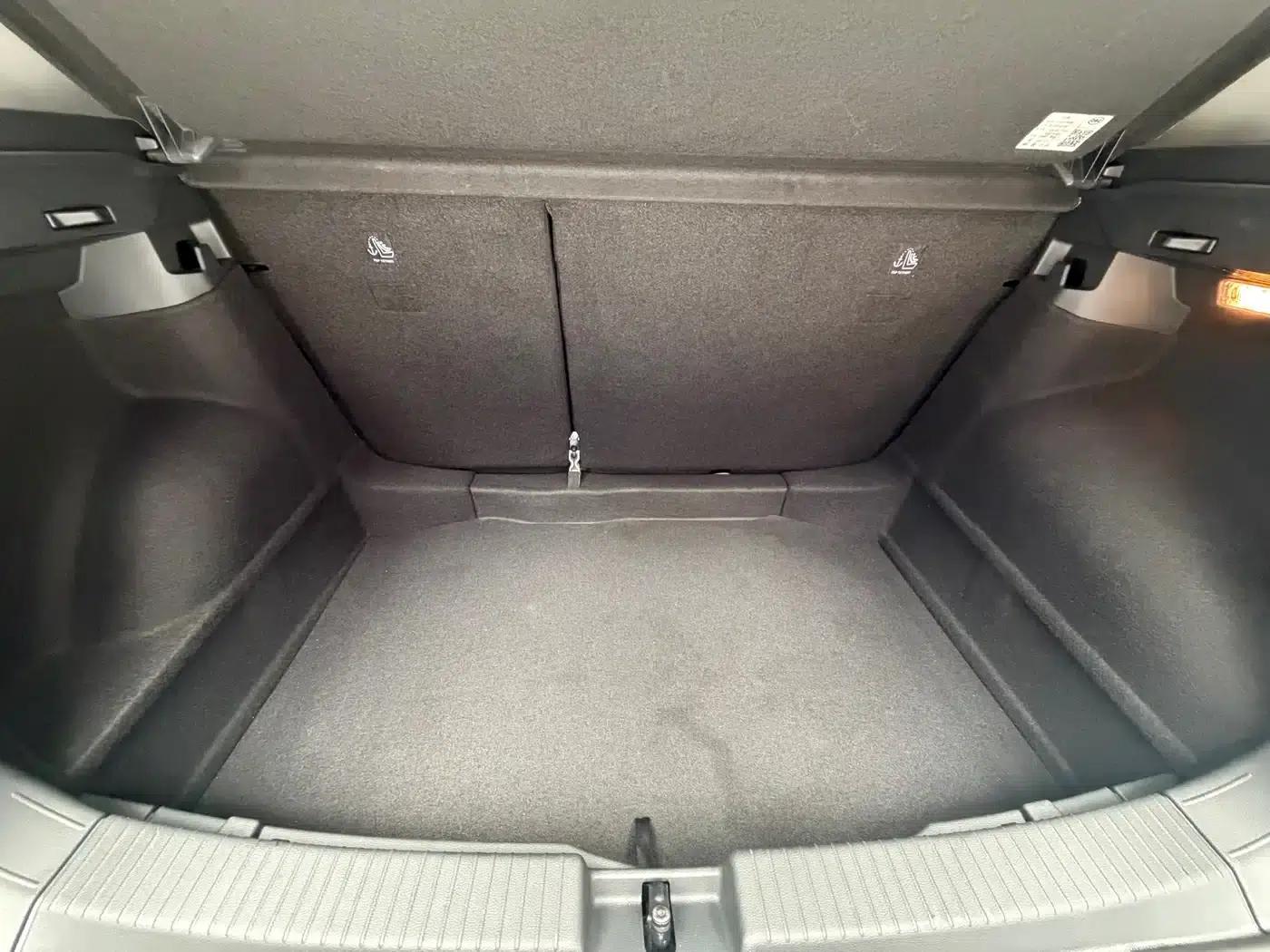 2021 Volkswagen T-Cross 1.5L Automatic Smart Connect Edition — миниатюра 19