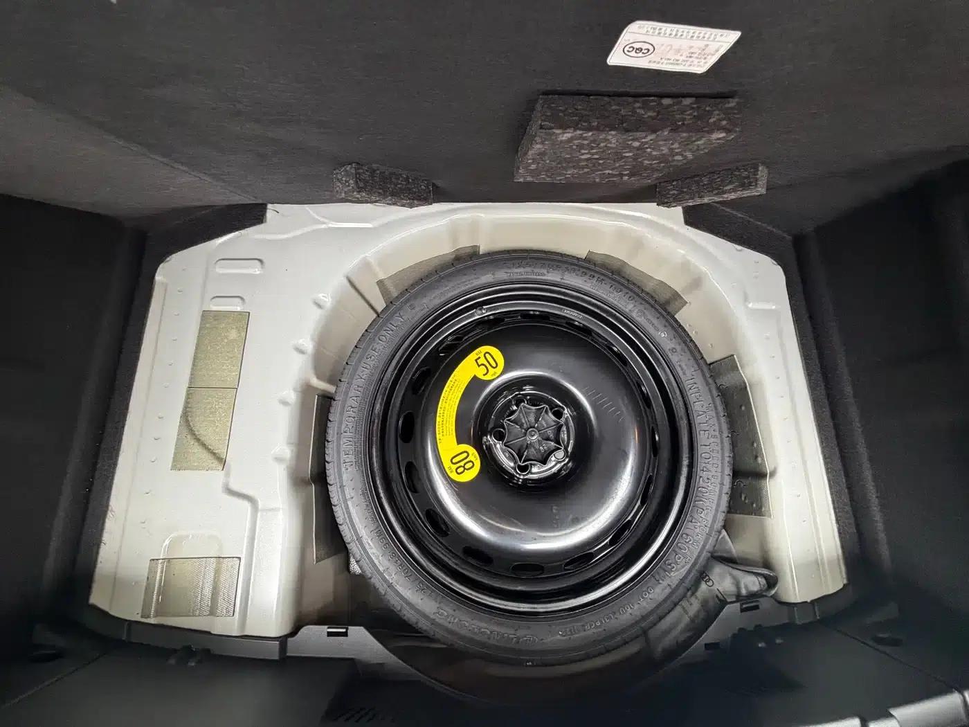 2021 Volkswagen T-Cross 1.5L Automatic Smart Connect Edition — миниатюра 20