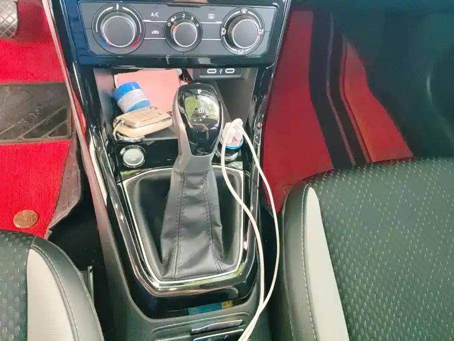 2021 Volkswagen T-Cross 1.5L Automatic Smart Connect Edition — миниатюра 16