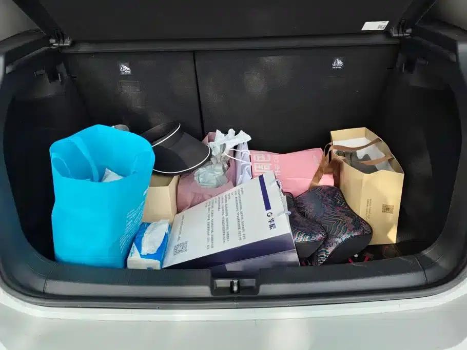 2021 Volkswagen T-Cross 1.5L Automatic Smart Connect Edition — миниатюра 4