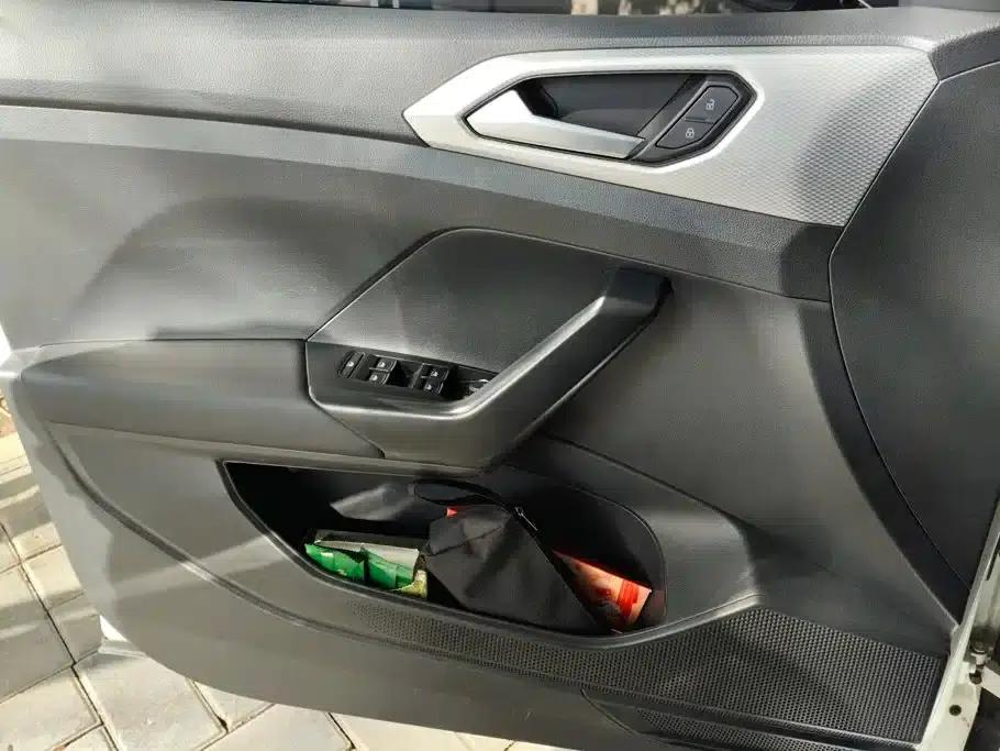 2021 Volkswagen T-Cross 1.5L Automatic Smart Connect Edition — миниатюра 7