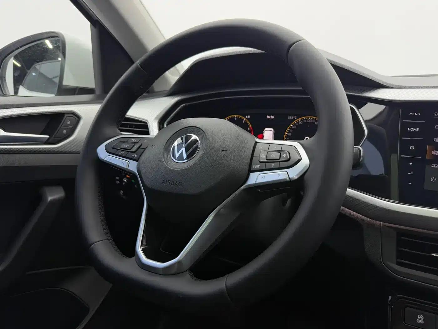 2021 Volkswagen T-Cross 1.5L Automatic Smart Connect Edition — миниатюра 13