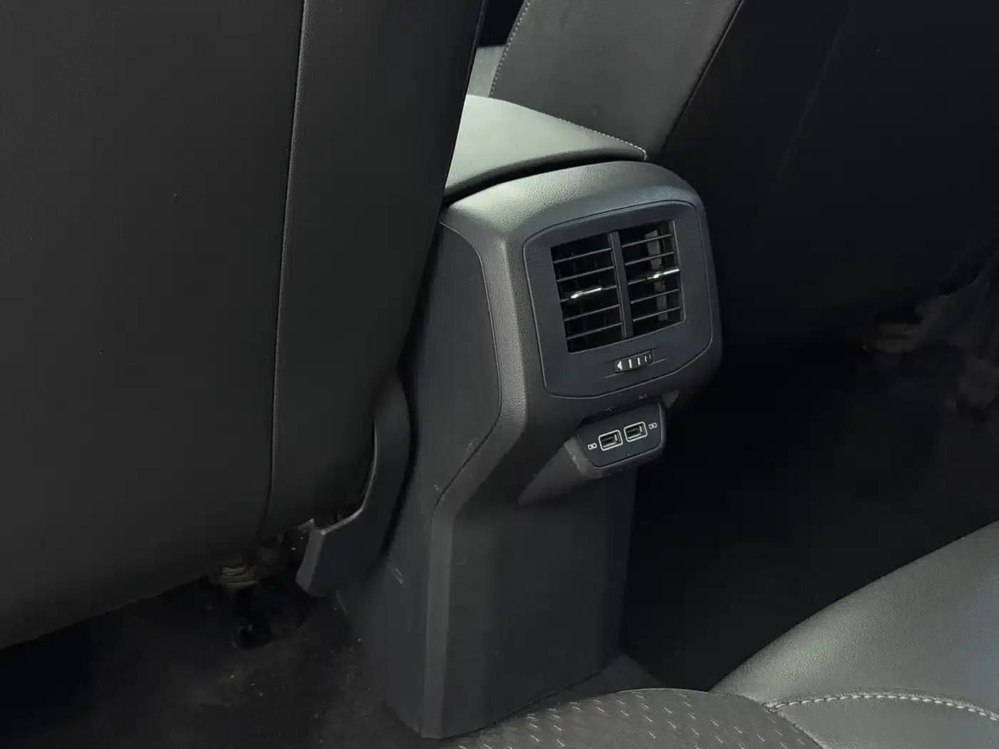 2021 Volkswagen T-Cross 1.5L Automatic Smart Connect Edition — миниатюра 17
