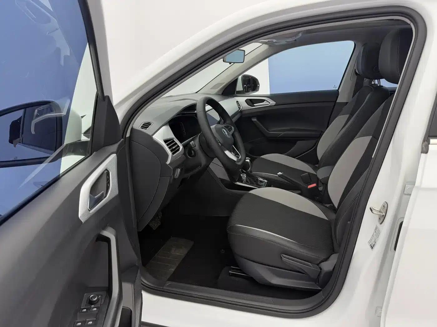 2021 Volkswagen T-Cross 1.5L Automatic Smart Connect Edition — миниатюра 20