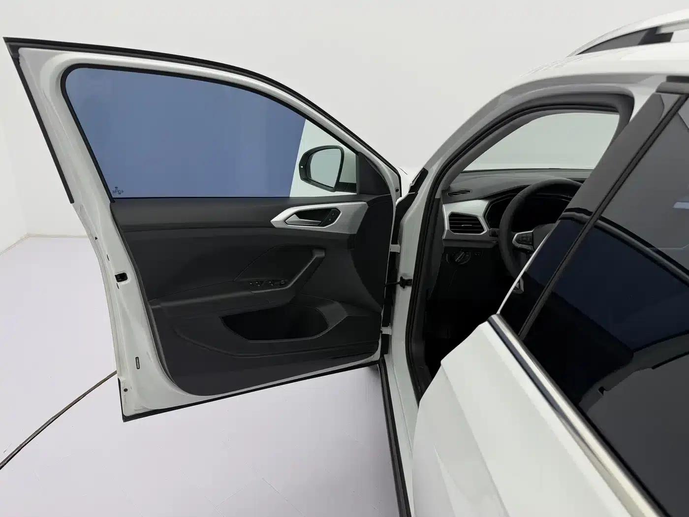 2021 Volkswagen T-Cross 1.5L Automatic Smart Connect Edition — миниатюра 21