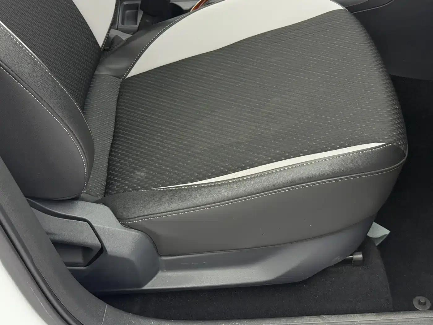 2021 Volkswagen T-Cross 1.5L Automatic Smart Connect Edition — миниатюра 22