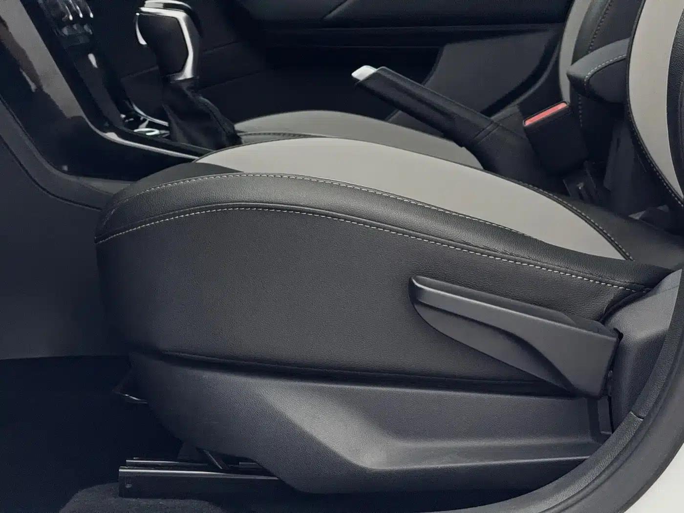 2021 Volkswagen T-Cross 1.5L Automatic Smart Connect Edition — миниатюра 24