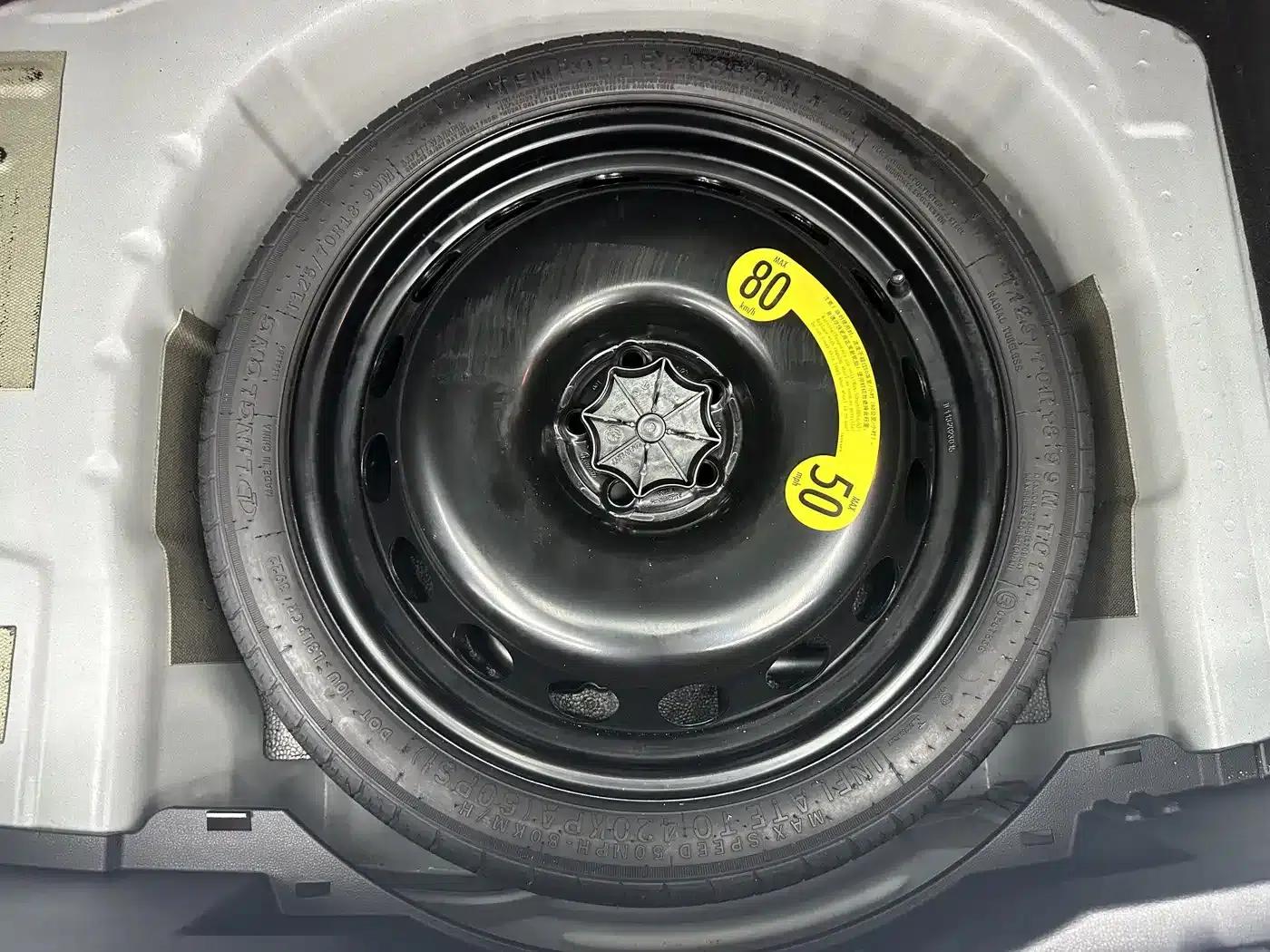 T-Cross 2021 280TSI DSG R-Line Smart Edition — миниатюра 17