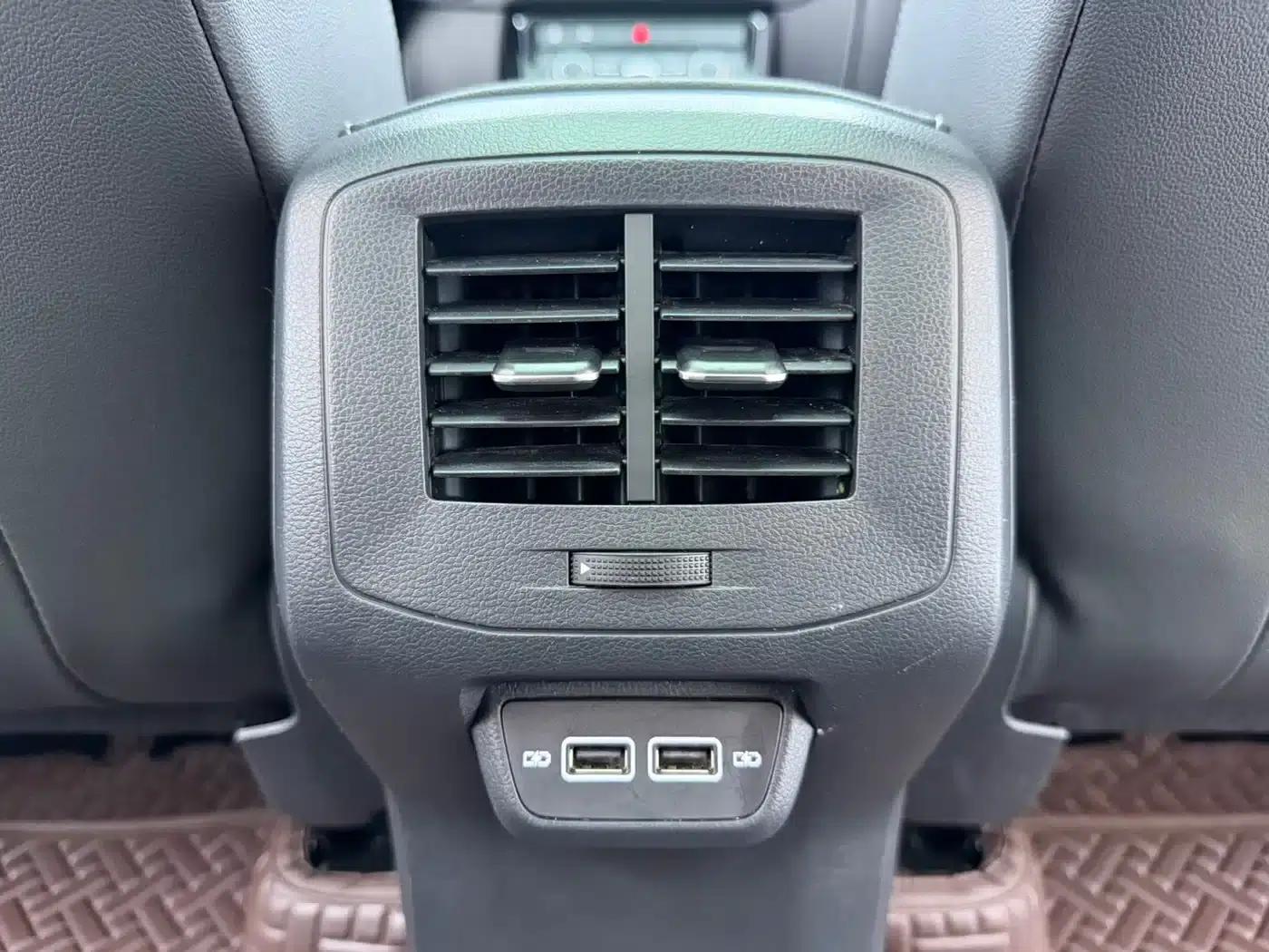 2021 Volkswagen T-Cross 1.5L Automatic Smart Connect Edition — миниатюра 13