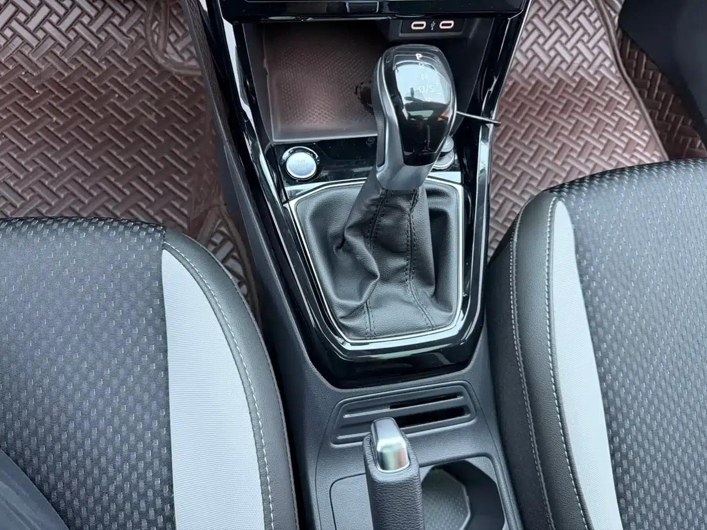 2021 Volkswagen T-Cross 1.5L Automatic Smart Connect Edition — миниатюра 10