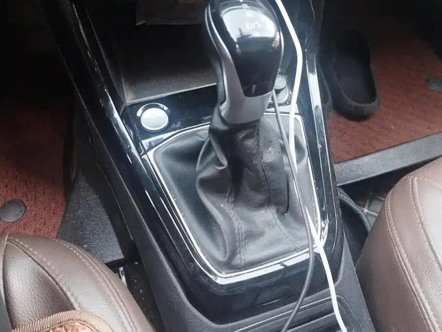 2021 Volkswagen T-Cross 1.5L Automatic Smart Connect Edition — миниатюра 16