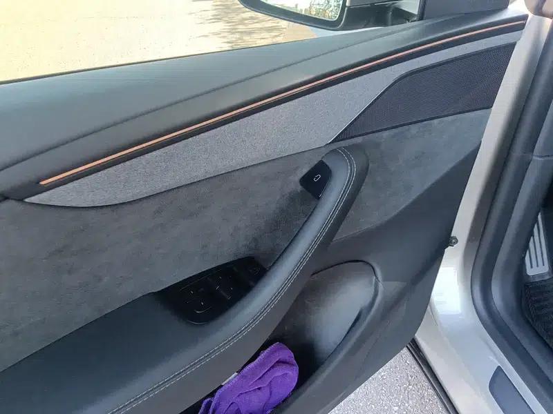 Model Y L 2026 Standard Edition — миниатюра 15