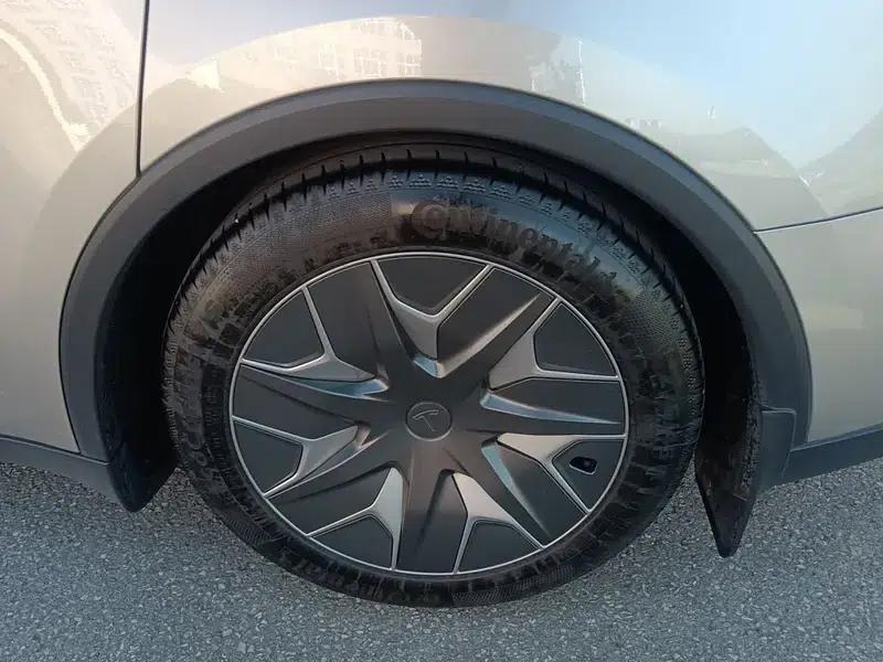 Model Y L 2026 Standard Edition — миниатюра 20