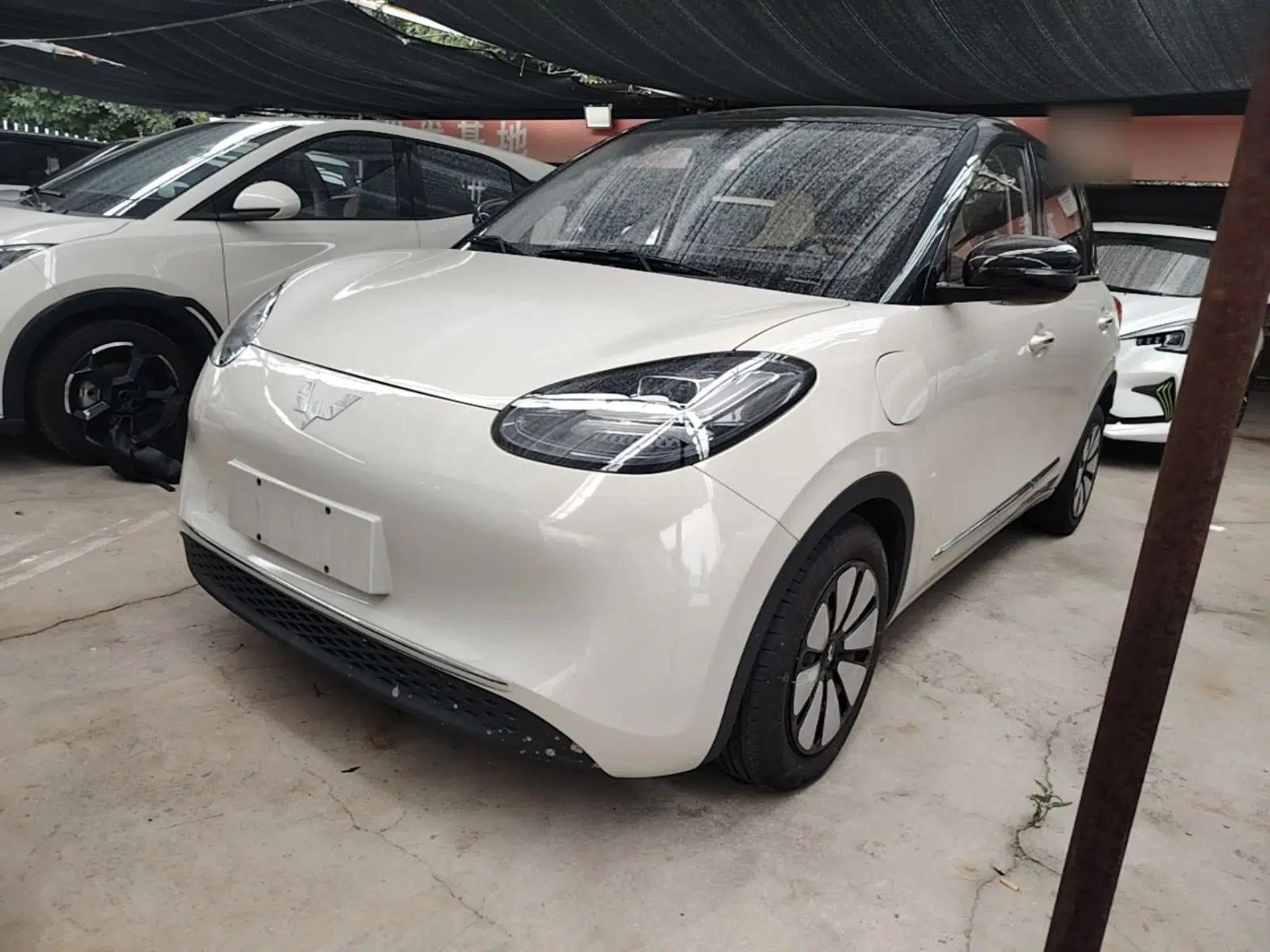 Wuling Bingo 2023 333km Enjoy+ Version — миниатюра 1