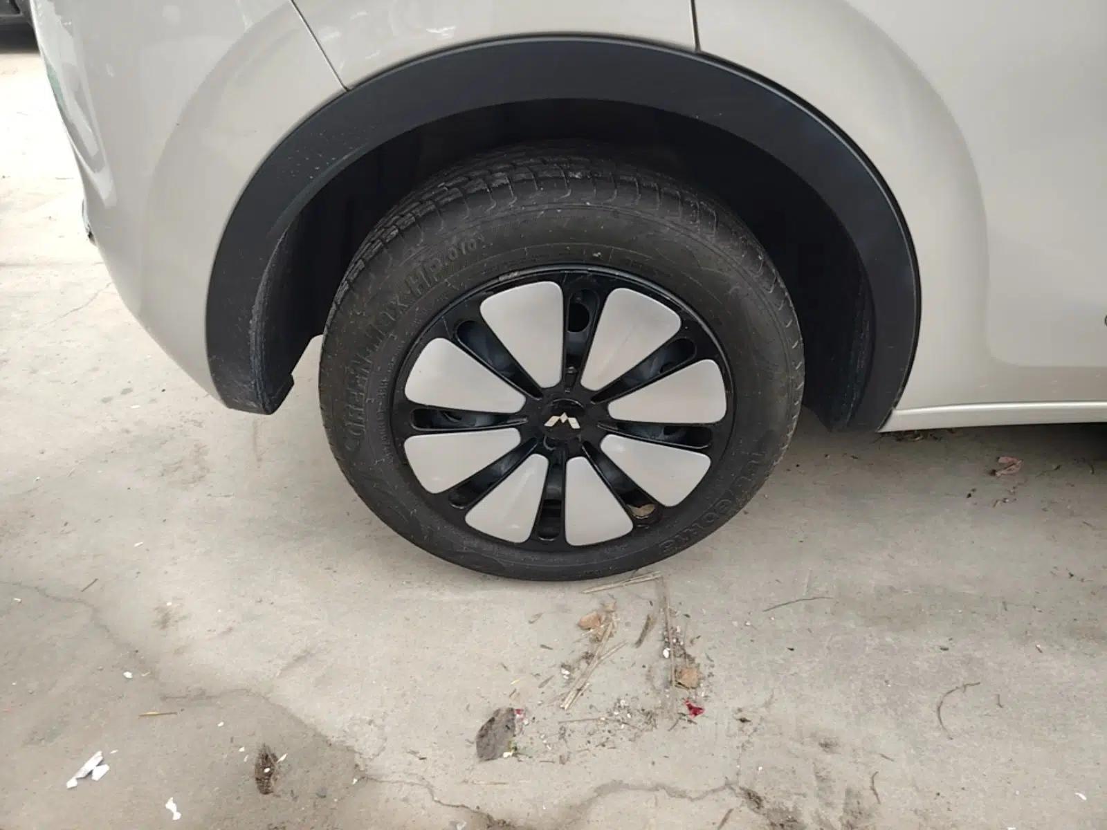 Wuling Bingo 2023 333km Enjoy+ Version — миниатюра 11