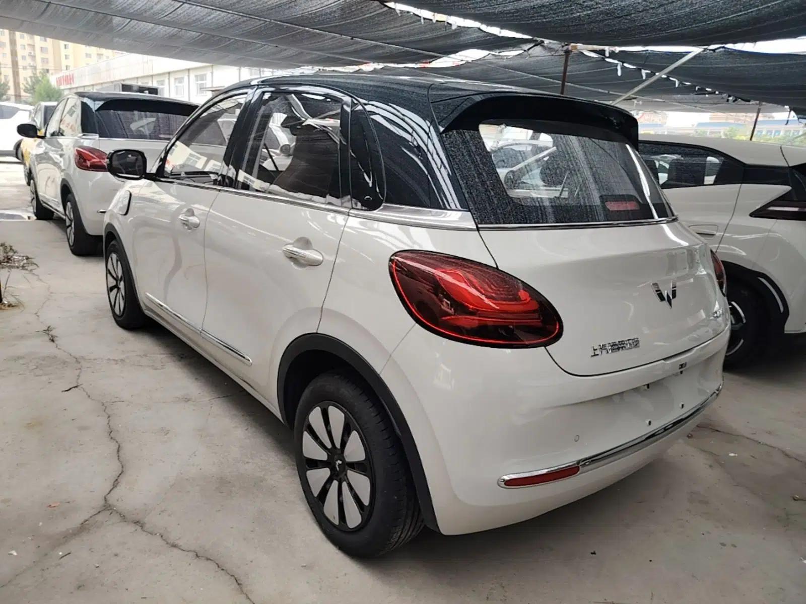 Wuling Bingo 2023 333km Enjoy+ Version — миниатюра 13