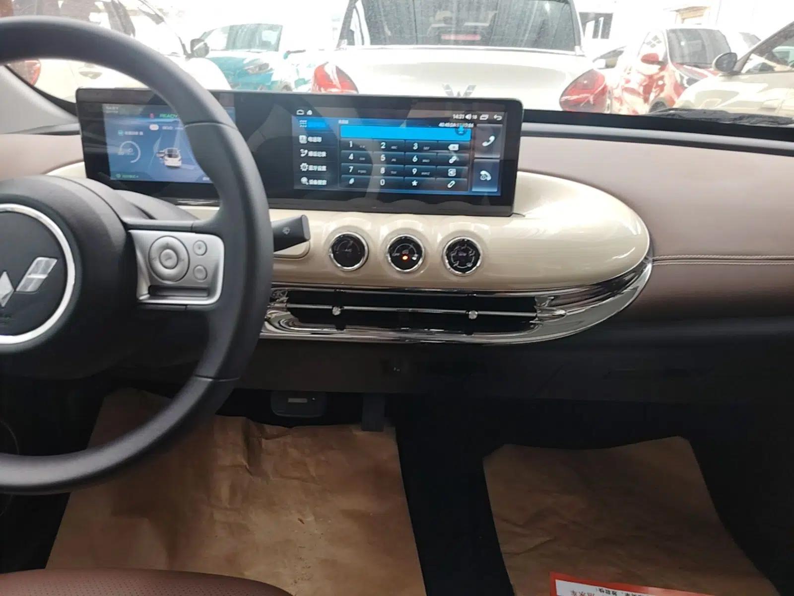 Wuling Bingo 2023 333km Enjoy+ Version — миниатюра 20