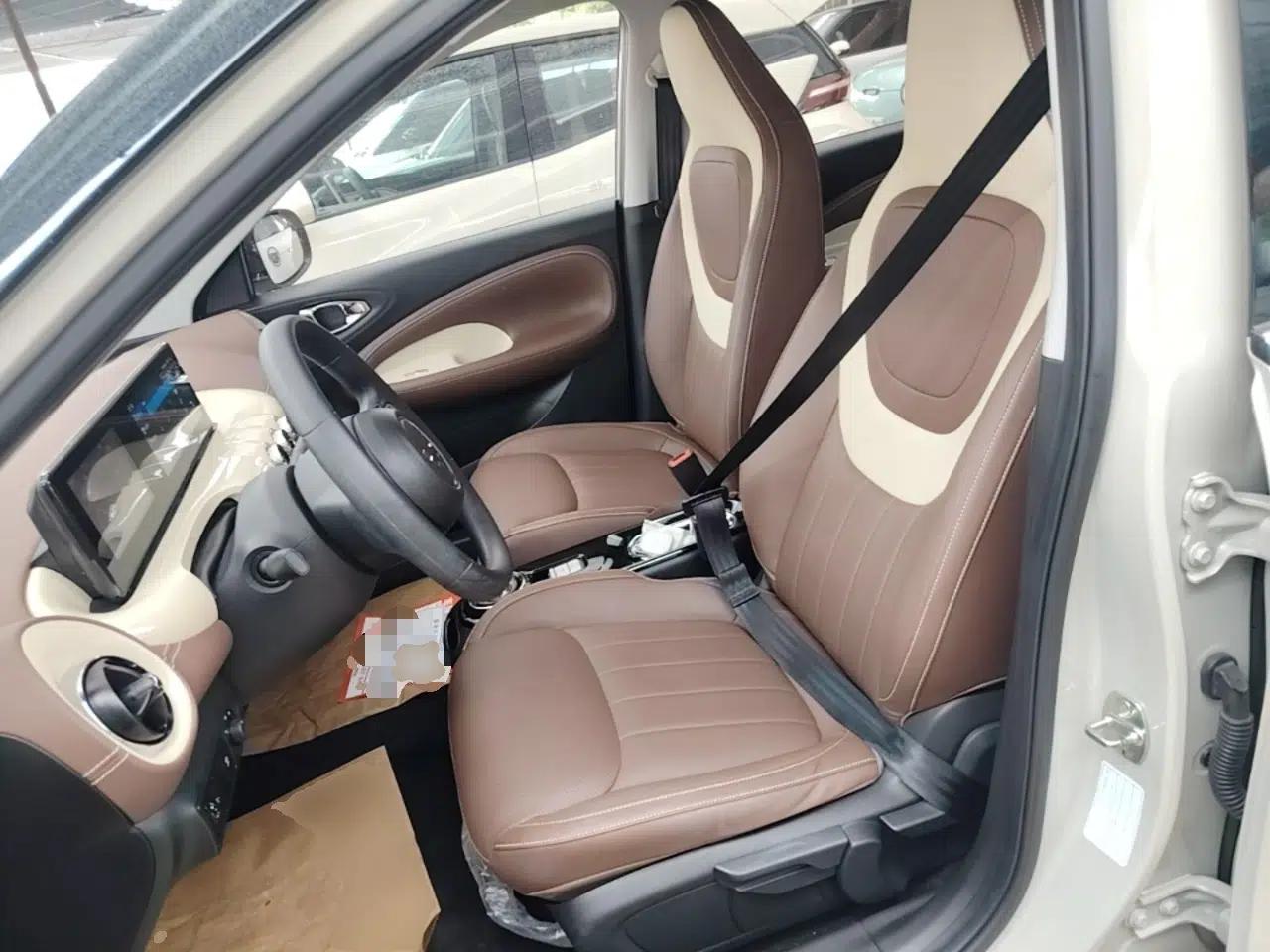 Wuling Bingo 2023 333km Enjoy+ Version — миниатюра 22