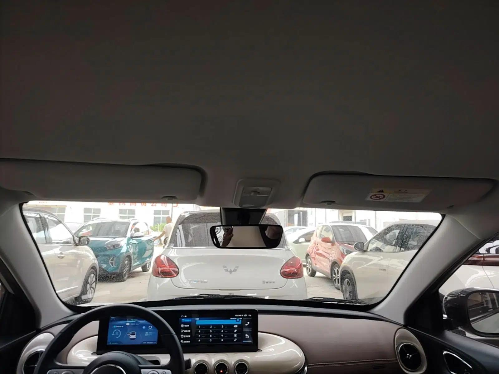 Wuling Bingo 2023 333km Enjoy+ Version — миниатюра 26