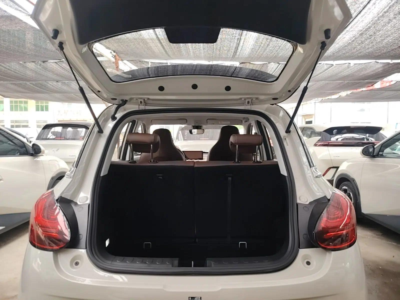 Wuling Bingo 2023 333km Enjoy+ Version — миниатюра 27