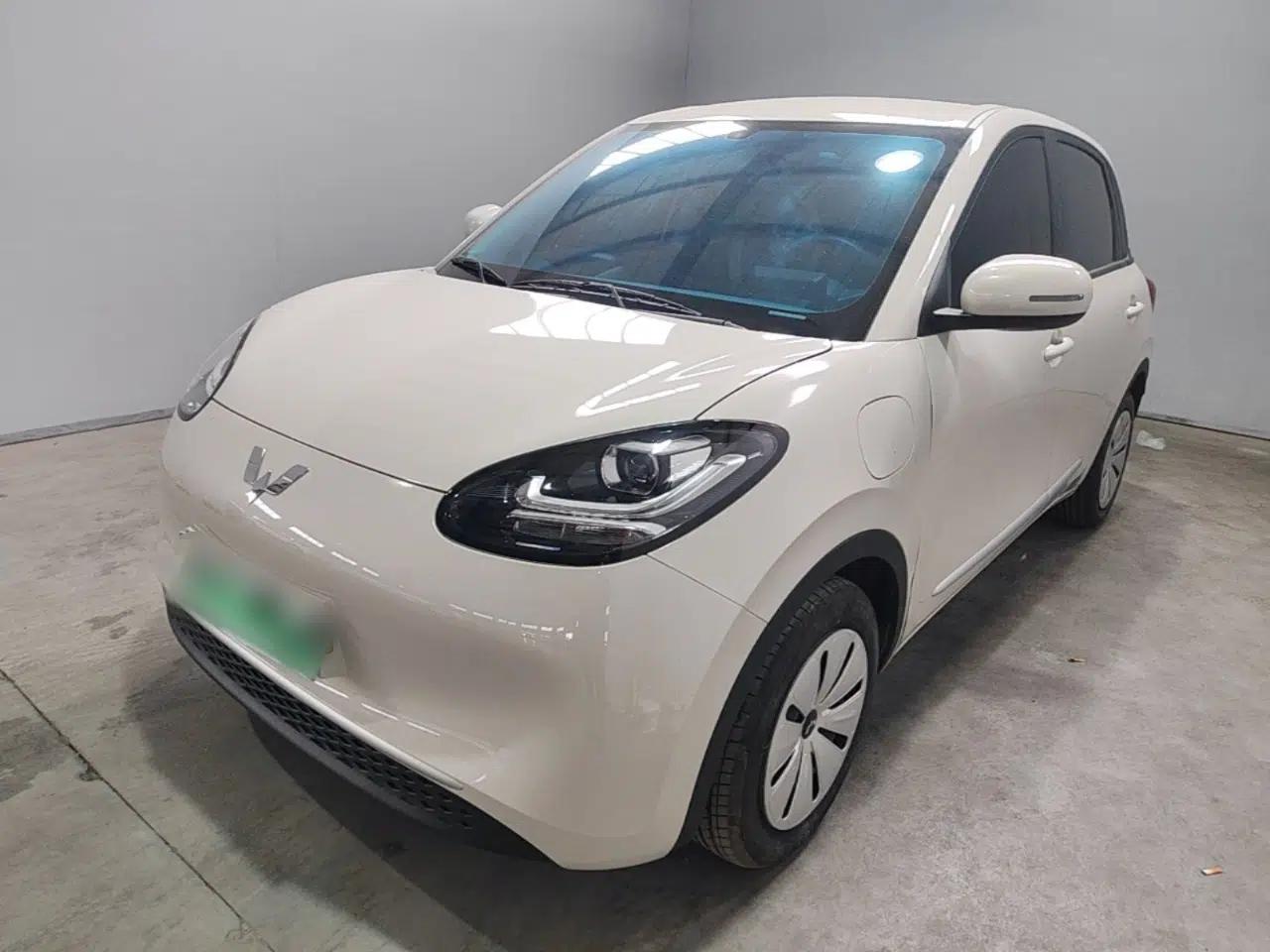 Wuling Bingo 2024 203km Light Edition — миниатюра 1