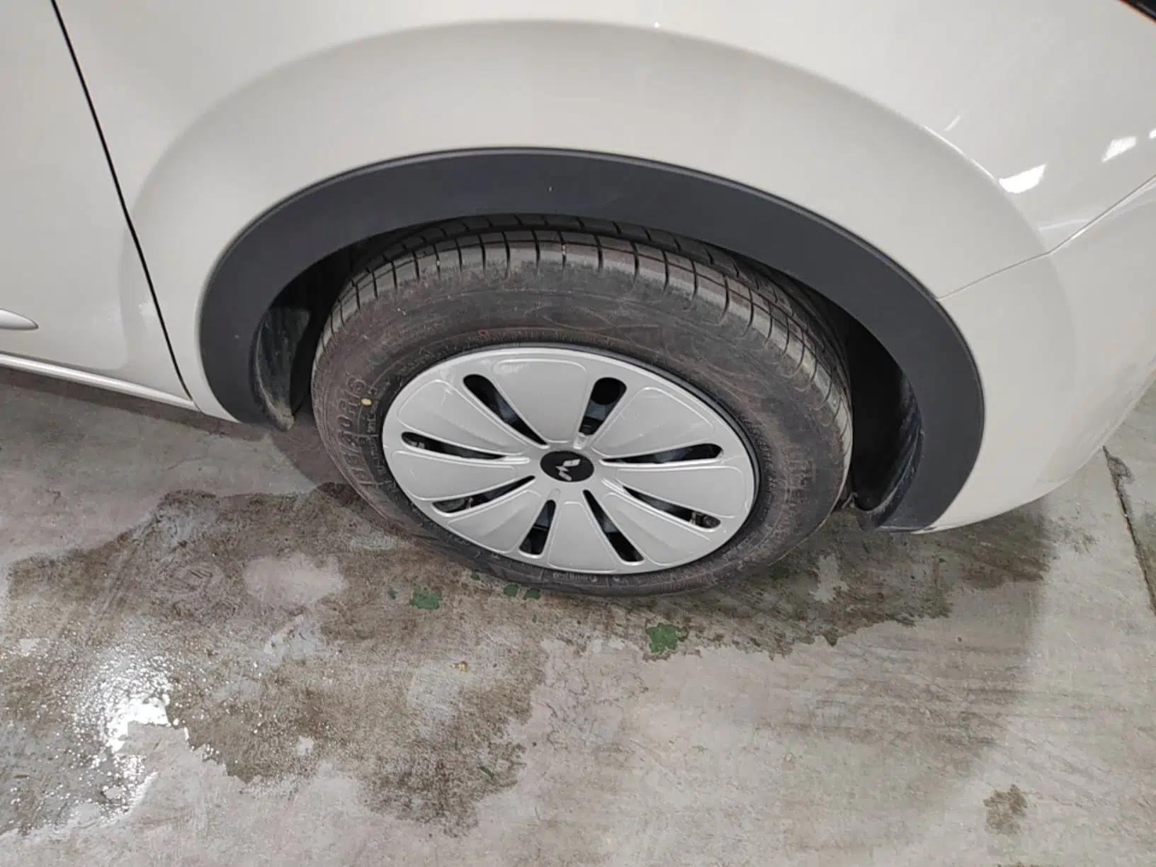 Wuling Bingo 2024 203km Light Edition — миниатюра 11