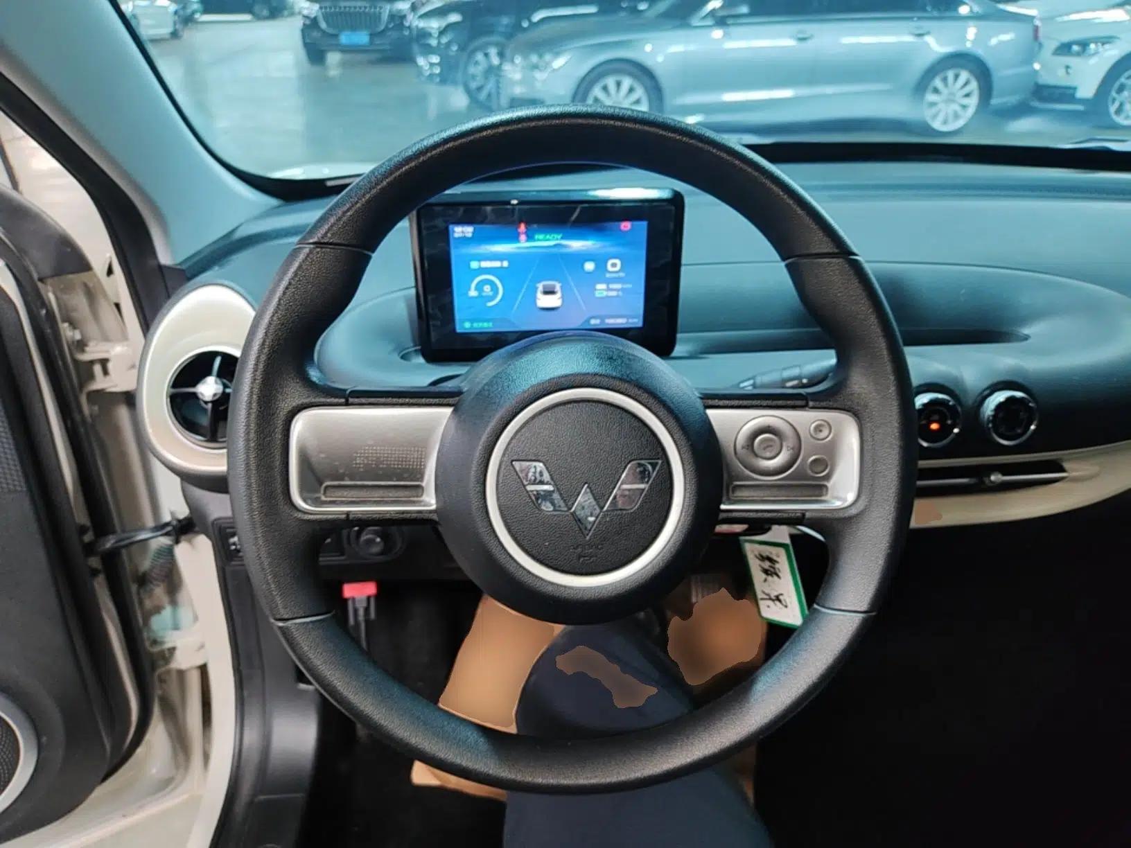 Wuling Bingo 2024 203km Light Edition — миниатюра 13